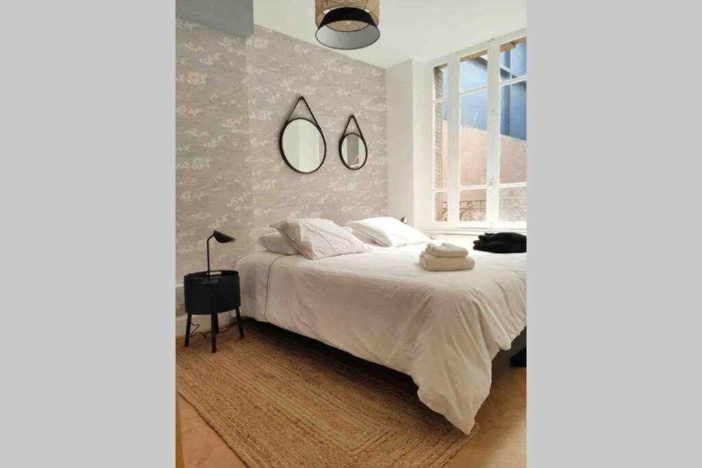 Le Strategique - Hyper Centre Verdun ภายนอก รูปภาพ